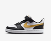 scarpe nike court borough da bambino
