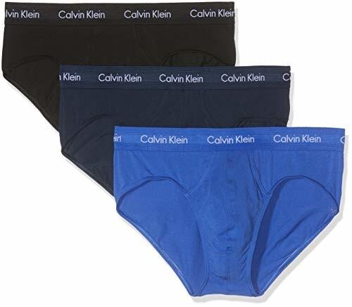slip calvin klein da uomo U2661G4KU Calvin Klein Underwear
