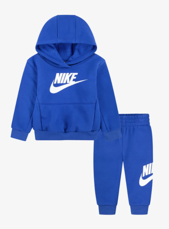 tuta nike infant 66L595U89 Nike