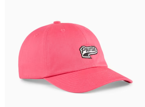 cappello visiera puma unisex 02403206 Puma