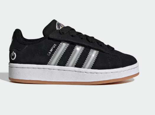 scarpe adidas campus da bambino JS1277 Adidas