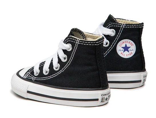 Scarpa chuck taylor infant 7J231 Converse
