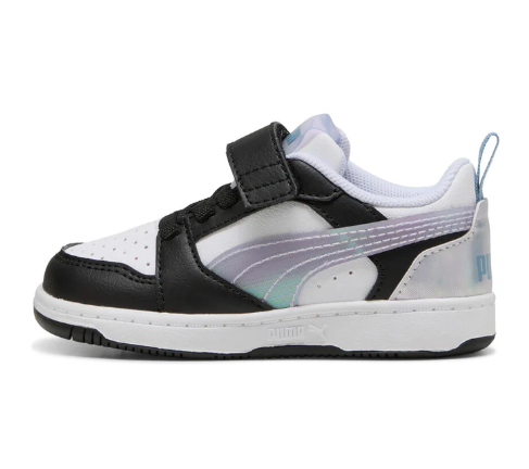 Scarpe puma rebound infant 40278402 Puma