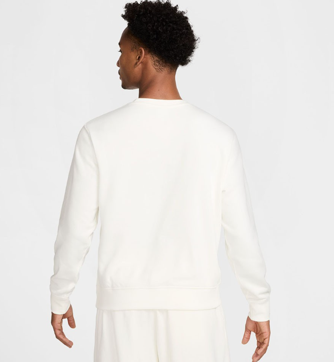 felpa nike da uomo FN3886100 Nike