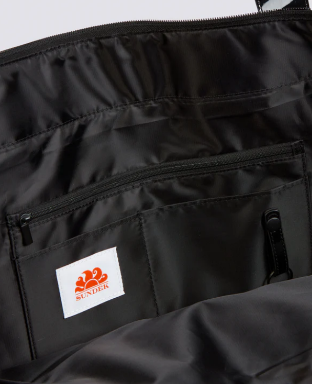 Borsa mare sundek tiffany bag unisex AW630ABPV40000400 Sundek