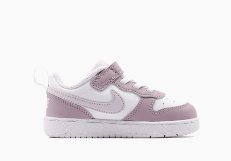 Scarpe nike court borough infant DV5458134 Nike