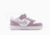 Scarpe nike court borough infant