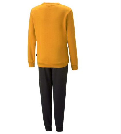 tuta puma da bambino 67088555 Puma