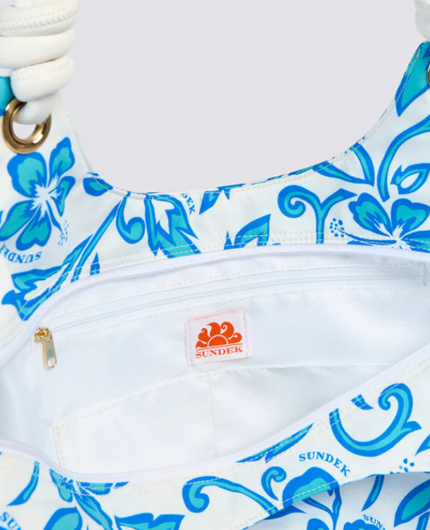 Borsas mare sundek rooney unisex AW033ABPY82300623 Sundek