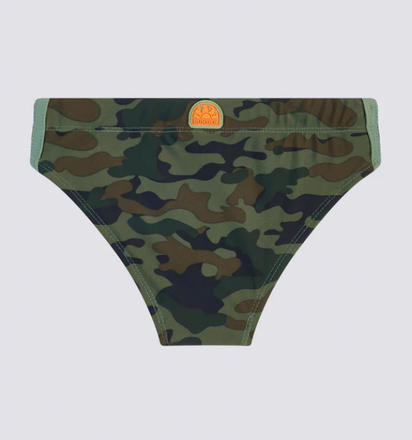 Costume slip sundek da bambino B279SSLY75379853 Sundek