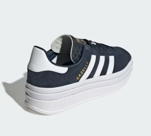 scarpa adidas gazelle bold da donna JQ7405- Adidas