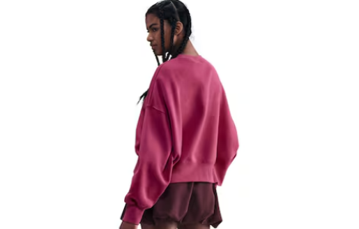 felpa nike da donna DQ5761635 Nike