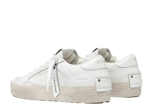 sneakers crime london deluxe da donna 2111110 Crime London