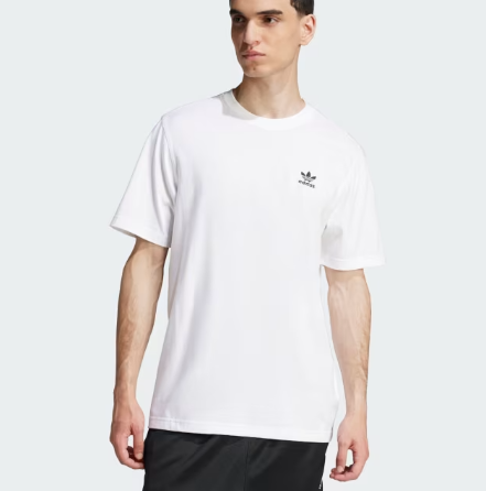t-shirt adidas da uomo JI8544- Adidas