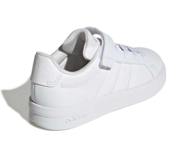 scarpe adidas grand court da bambino 