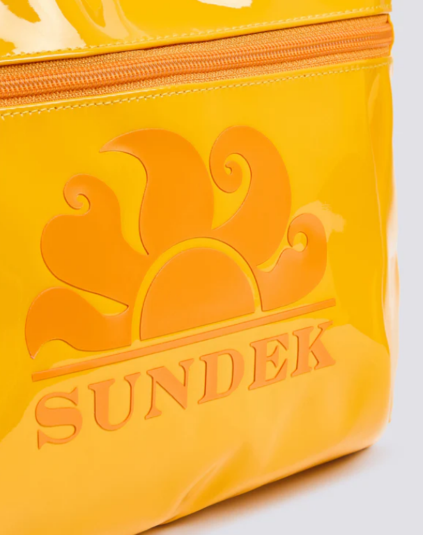 Pochette sundek unisex AW416ABPV400A7100 Sundek