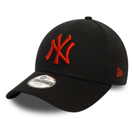 cappello visiera new era da bambino 60565571 New Era