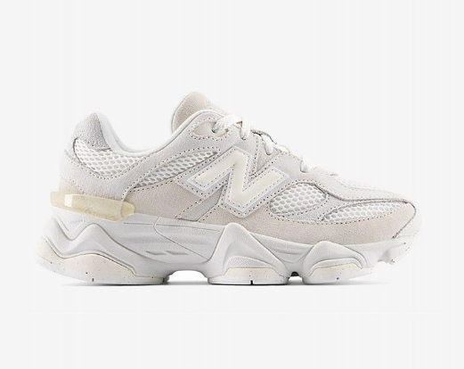 scarpe new balance 9060 da bambino PC9060ER New Balance