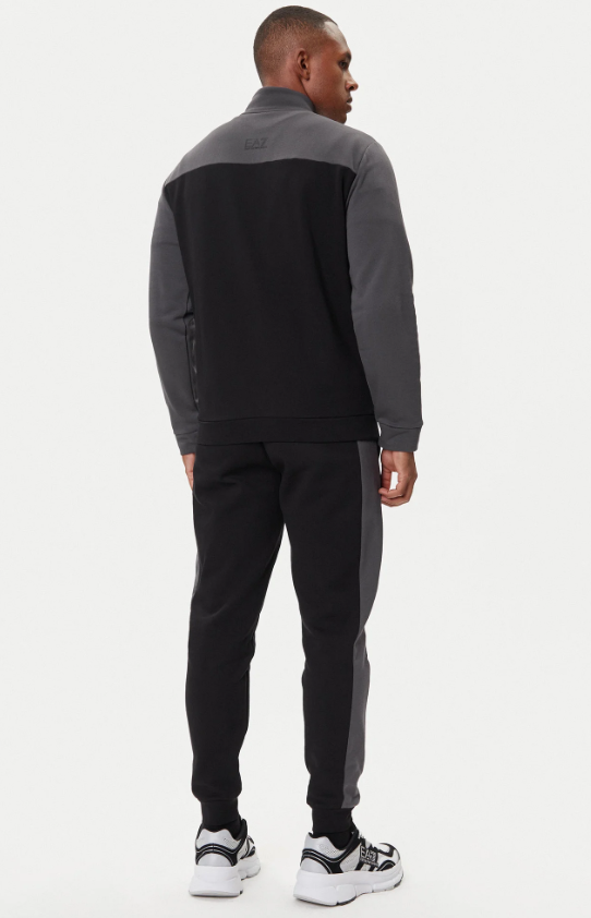 tuta ea7 da uomo 7M000941MC165 EA7