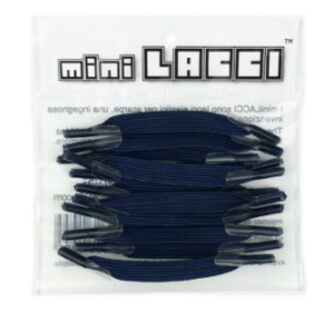 mini lacci universali ML12 Creativa