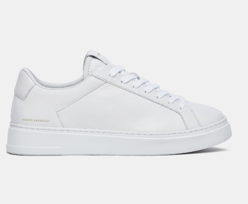 Sneakers crime london extralight da uomo 13474PP410 Crime London