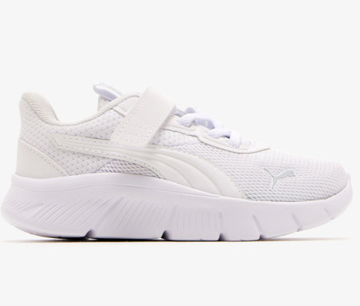 scarpe puma flexfocus da bambino 