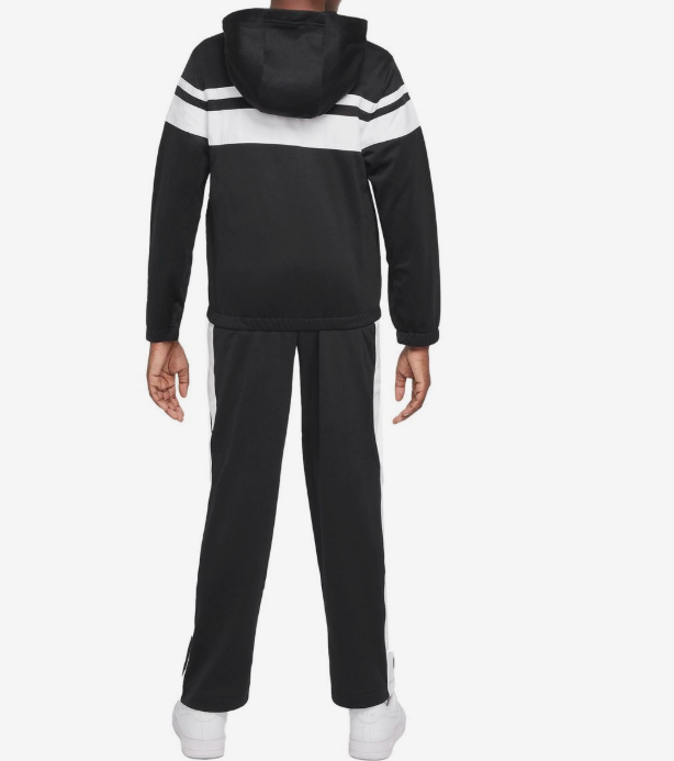 tuta nike da bambino HQ9316010 Nike