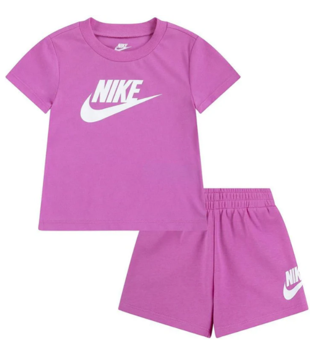 completino corto nike infant 56L596ACG Nike