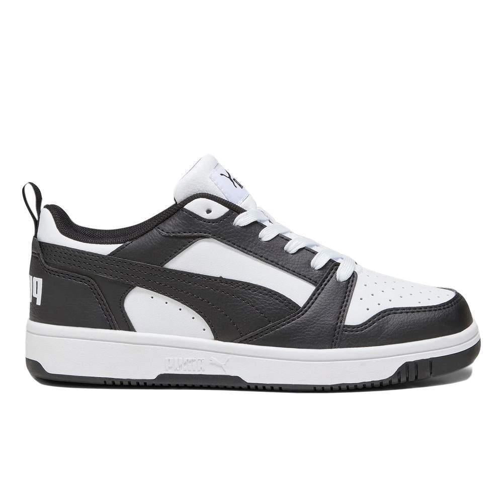 Scarpa puma rebound unisex 39383301 Puma