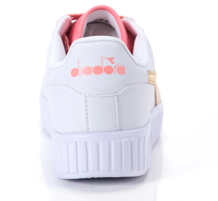 scarpa diadora game da donna 180891C1070 Diadora