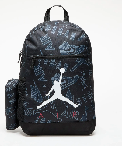 zaino jordan unisex 9B0503KR5 JORDAN