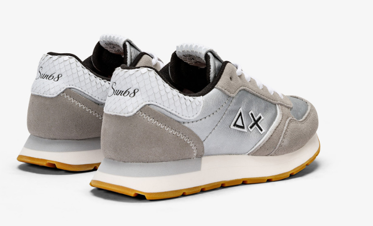 Sneakers sun68 ally da donna BZ34408T44 Sun68