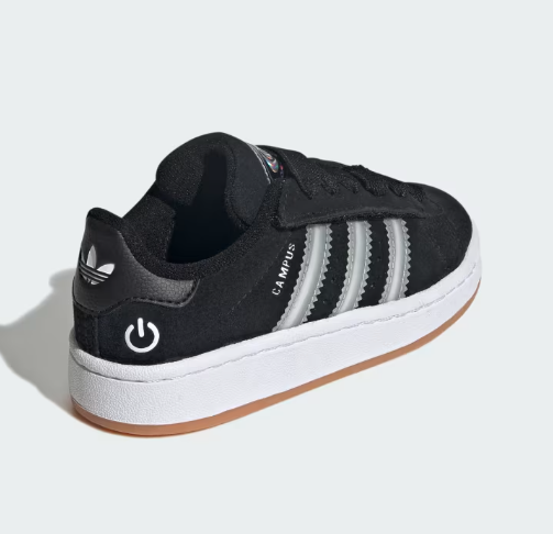 scarpe adidas campus da bambino JS1277 Adidas