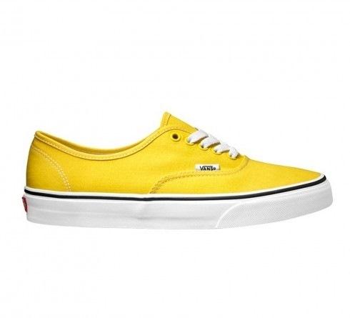 AUTHENTIC VN-0 SCQ80E Vans