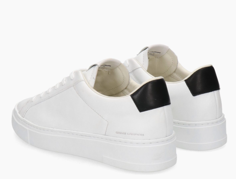 Sneakers crime london extralight da uomo 13470PP410 Crime London