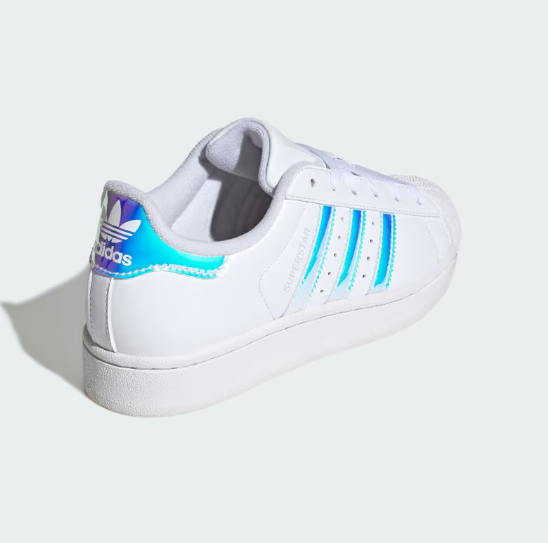 scarpe adidas superstar da donna JQ2803- Adidas