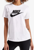 t-shirt nike da donna