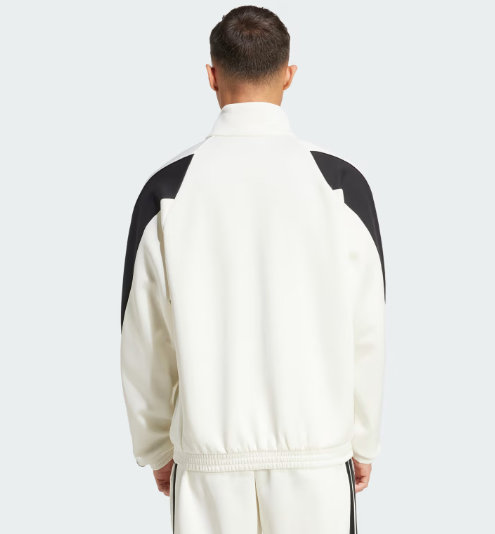 felpa adidas da uomo JX5618- Adidas