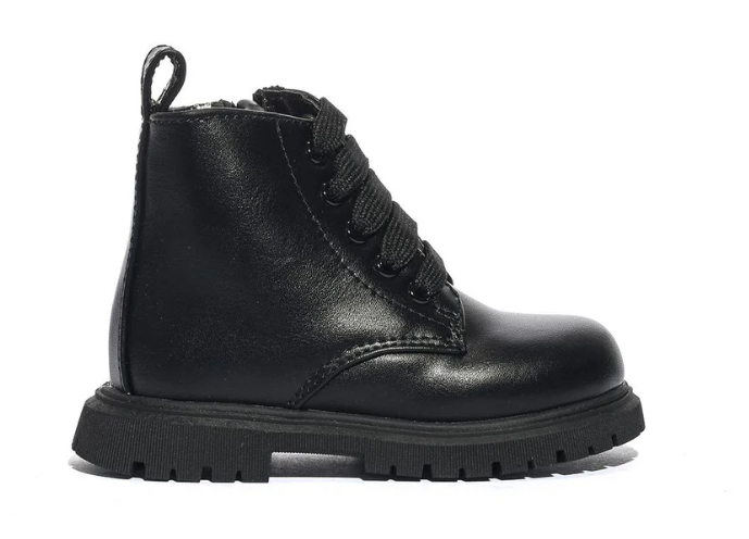 Anfibi cult anays infant T430BLACK CULT