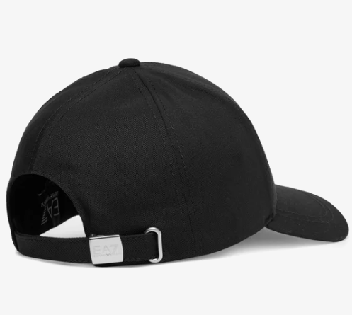 cappello visiera ea7 unisex 7X000005MC008 EA7