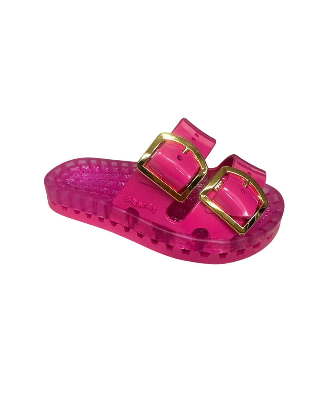 sandali sensi la jolla flamingo da bambina 4151/FLK246 Sensi