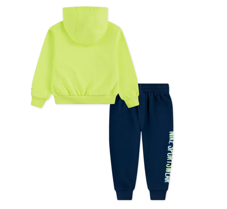 Tuta nike infant 66N482U48 Nike