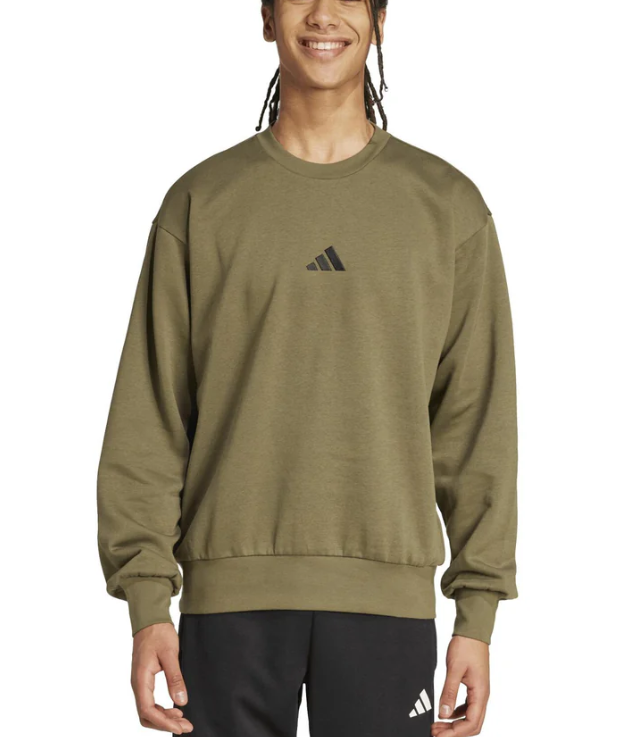 felpa adidas da uomo KD5149 Adidas