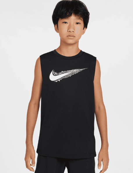 canotta nike da bambino HF8998010 Nike