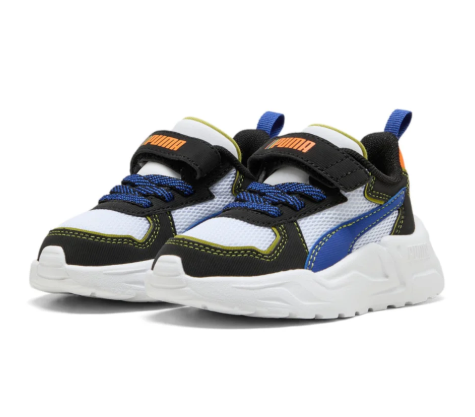 scarpe puma trinity infant 40066402 Puma
