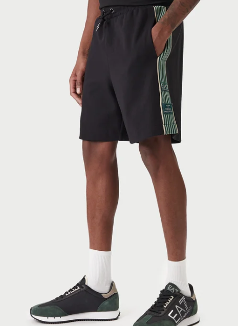 bermuda ea7 da uomo 