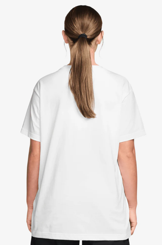 T-SHIRT NIKE DA DONNA 