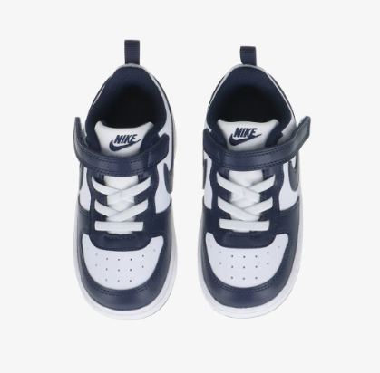 scarpe nike court borough infant IQ2723100 Nike