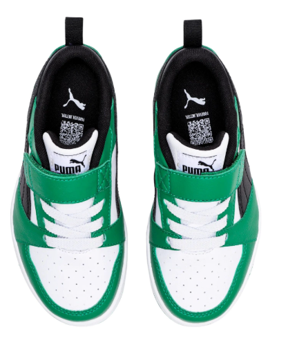 scarpe puma rebound da bambino 39741905 Puma
