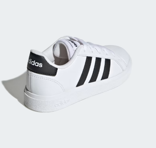 Scarpa adidas grand court da donna GW6511 Adidas